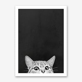 Are You Asleep Yet Art Print